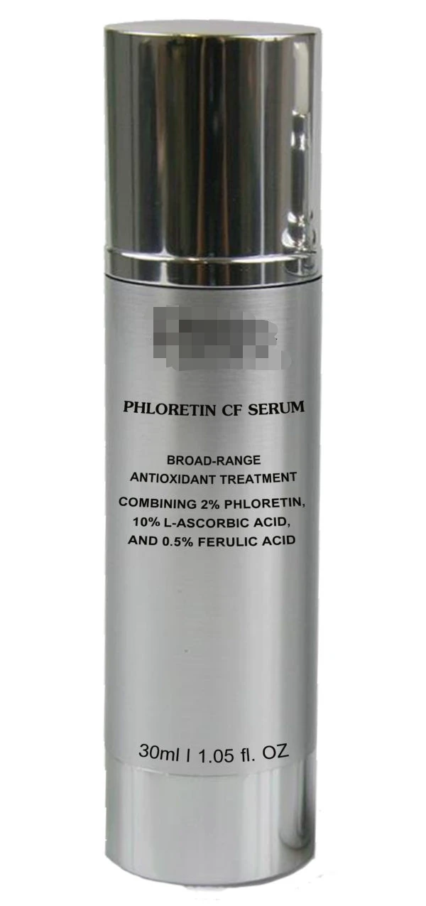 Phloretin powder function 2