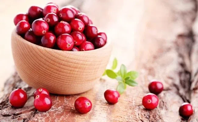 Каковы преимущества фруктового порошка клюквы
