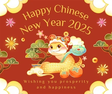 С Новым Годом